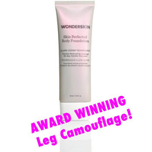 2.5oz Skin Perfected Body Foundation