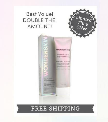 5oz Skin Perfected Body Foundation