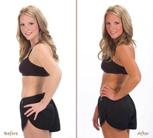 2.5oz Skin Perfected Body Foundation