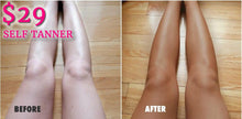 2.5oz Skin Perfected Body Foundation